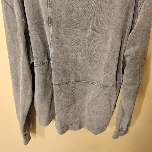 Collusion oversized mens sweater - Picture 9 of 10